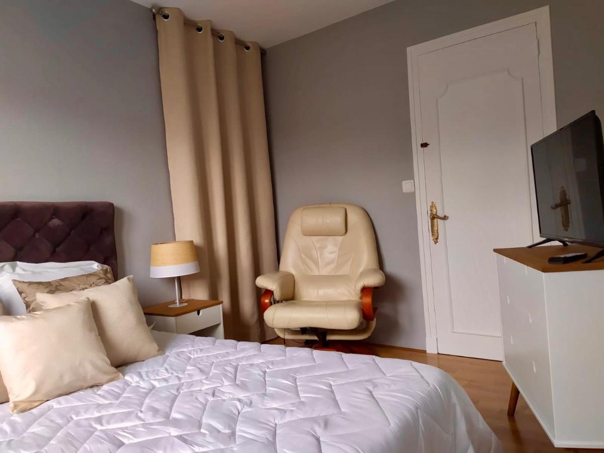 Cosy Apartment Proche Paris Et Disneyland Gagny Exterior photo